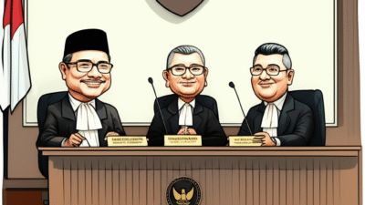 Peran DPRD dalam Pengawasan Anggaran Daerah