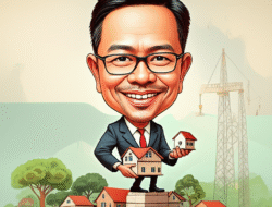 Peran Developer dalam Mendukung Kebijakan Perumahan Nasional