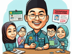 Peran Disdukcapil dalam Pelayanan Publik