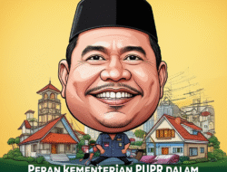 Peran Kementerian PUPR dalam Penyediaan Perumahan Murah
