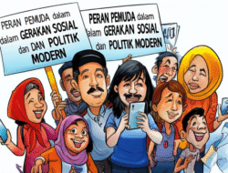 Peran Pemuda dalam Gerakan Sosial dan Politik Modern