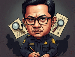 Peran Penyidik dalam Mengungkap Kasus Pembunuhan Berantai