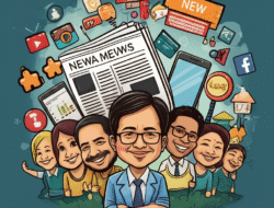 Peran media dalam pemberdayaan masyarakat