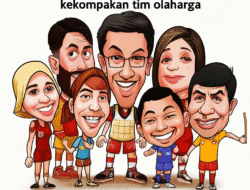 Peran pelatihan grup dalam membangun kekompakan tim olahraga