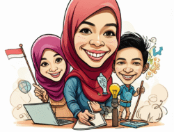 Peran pemuda dalam pembangunan sosial dan ekonomi