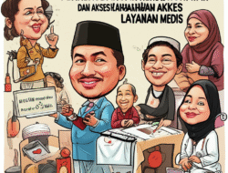Perkembangan kebijakan kesehatan dan akses layanan medis