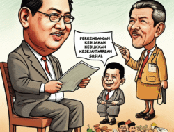 Perkembangan kebijakan kesejahteraan sosial