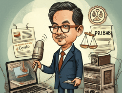 Perkembangan kebijakan perlindungan data pribadi