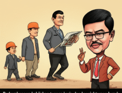 Perkembangan kebijakan tenaga kerja dan kesejahteraan buruh