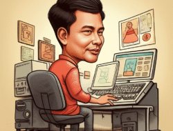 Perkembangan teknologi digital dalam pelayanan publik