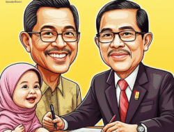 Strategi Pemerintah dalam Menangani Masalah Stunting