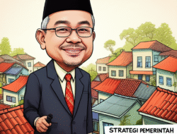 Strategi Pemerintah dalam Mengatasi Backlog Perumahan