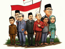 Strategi Pemerintah dalam Mengatasi Masalah Penduduk Illegal