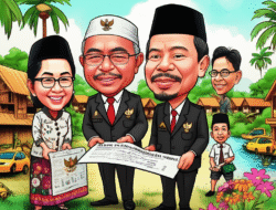 Strategi Pemerintah dalam Meningkatkan Desa Wisata