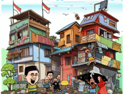 Strategi Pemerintah dalam Penanganan Kawasan Kumuh