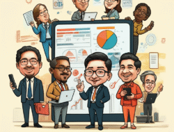 Strategi Pengembangan Koperasi di Era Digital