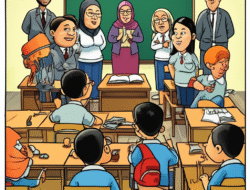 Tantangan Pendidikan Inklusif di Sekolah-sekolah Dasar