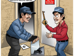 Tindak Pidana Pencurian dengan Modus Pura-pura Meminta Bantuan