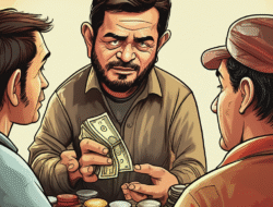 Tindak Pidana Pencurian dengan Modus Pura-pura Menjual Barang