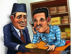 Tindak Pidana Pencurian dengan Modus Pura-pura Menjual Barang