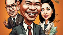 Tindak Pidana Penipuan Berkedok Bisnis MLM Online