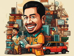Tren pengembangan ekonomi kreatif dan budaya lokal