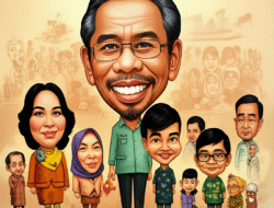 Upaya Pengentasan Kemiskinan melalui Program Bantuan Sosial
